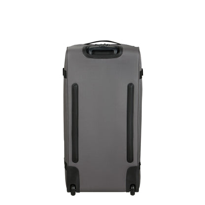 American Tourister Urban Track Duffle - Mörkgrå - 116L