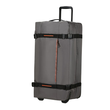 American Tourister Urban Track Duffle - Mörkgrå - 116L