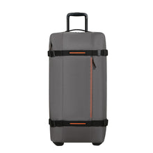 American Tourister Urban Track Duffle - Mörkgrå - 116L