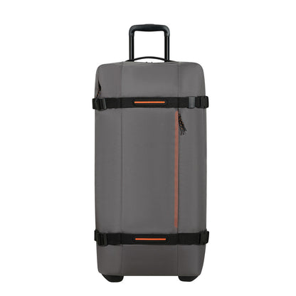 American Tourister Urban Track Duffle - Mörkgrå - 116L