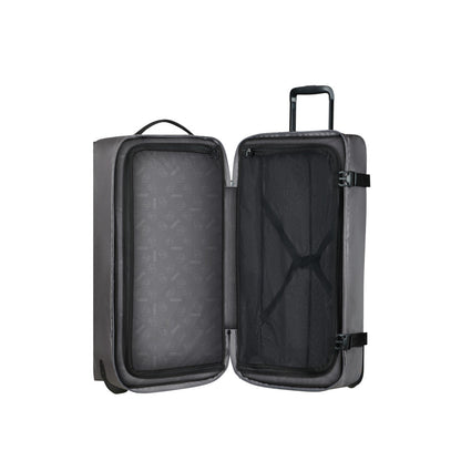 American Tourister Urban Track Duffle - Mörkgrå - 116L