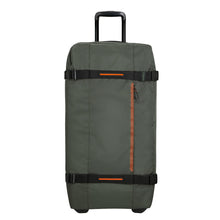 American Tourister Urban Track Duffle - Mörkgrön - 116L