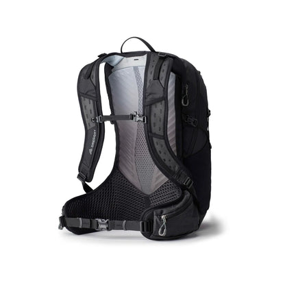 Gregory Miko 25 Ryggsäck 53cm - Svart