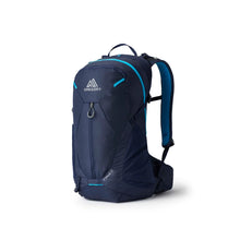 Gregory Maya 15 - Navy Ryggsäck 49cm