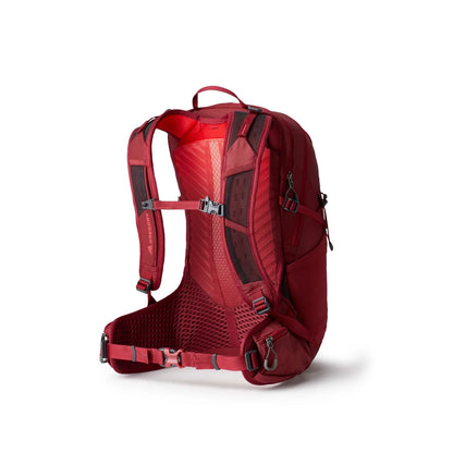 Gregory Maya 20 Ryggsäck 49cm - Röd