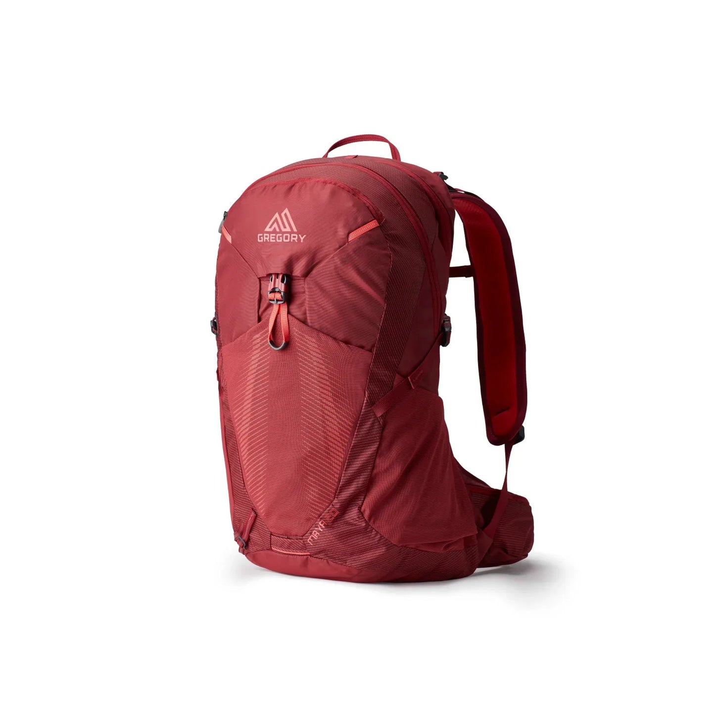 Gregory Maya 20 Ryggsäck 49cm - Röd