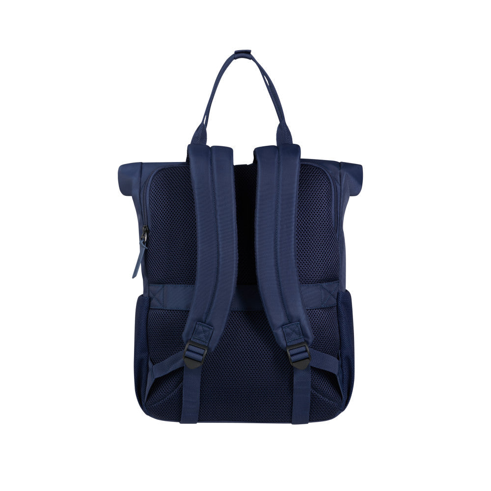 American Tourister Urban Groove UG25 Tote Backpack 15,6" – Marinblå