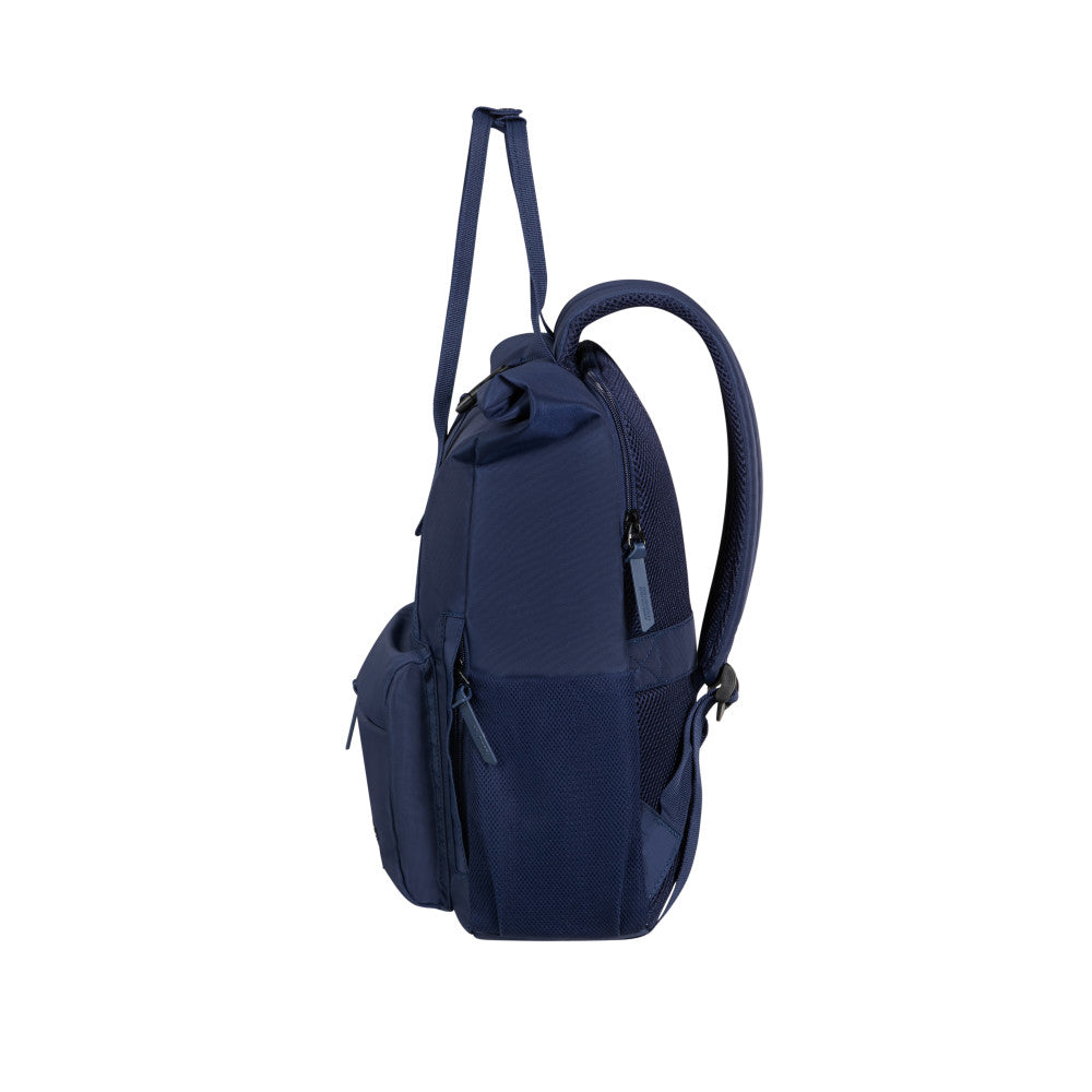 American Tourister Urban Groove UG25 Tote Backpack 15,6" – Marinblå