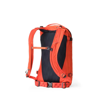 Gregory Verte 18 Md/Lg - Apres Orange