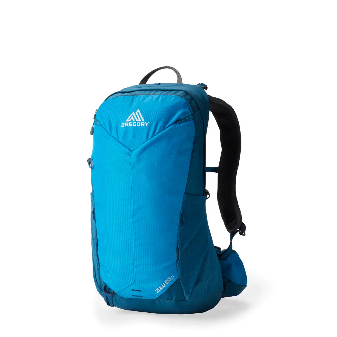 Gregory Zulu LT 20 Ryggsäck 55cm - Blå