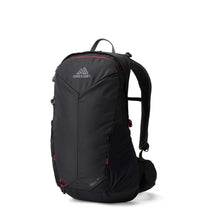 Gregory Zulu LT 20 Ryggsäck 55cm - Svart