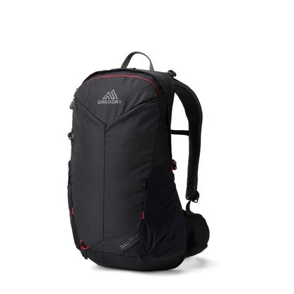 Gregory Zulu LT 20 Ryggsäck 55cm - Svart