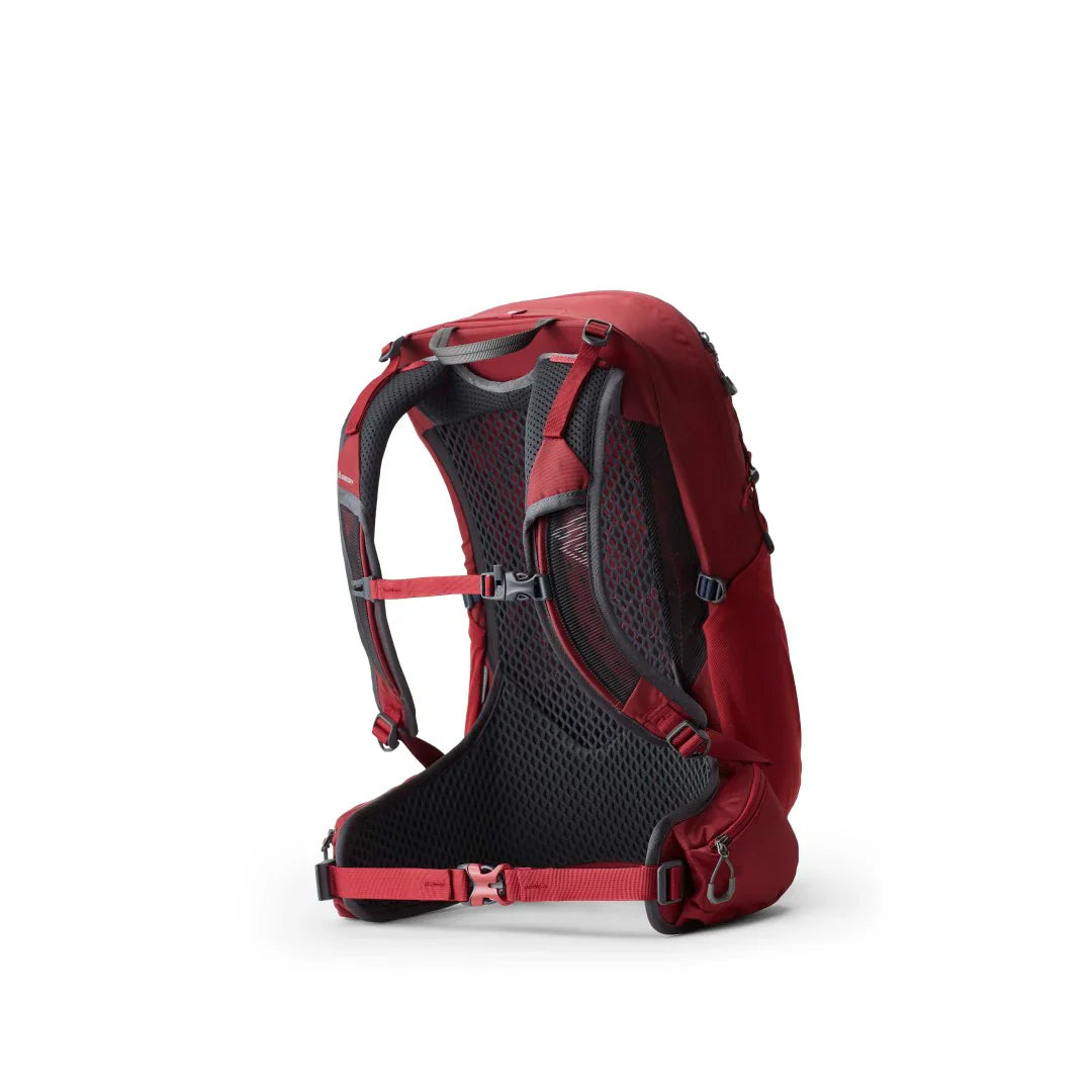 Gregory Jade LT 20 - Röd Ryggäsck 53cm
