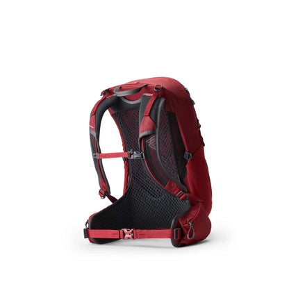 Gregory Jade LT 20 - Röd Ryggäsck 53cm