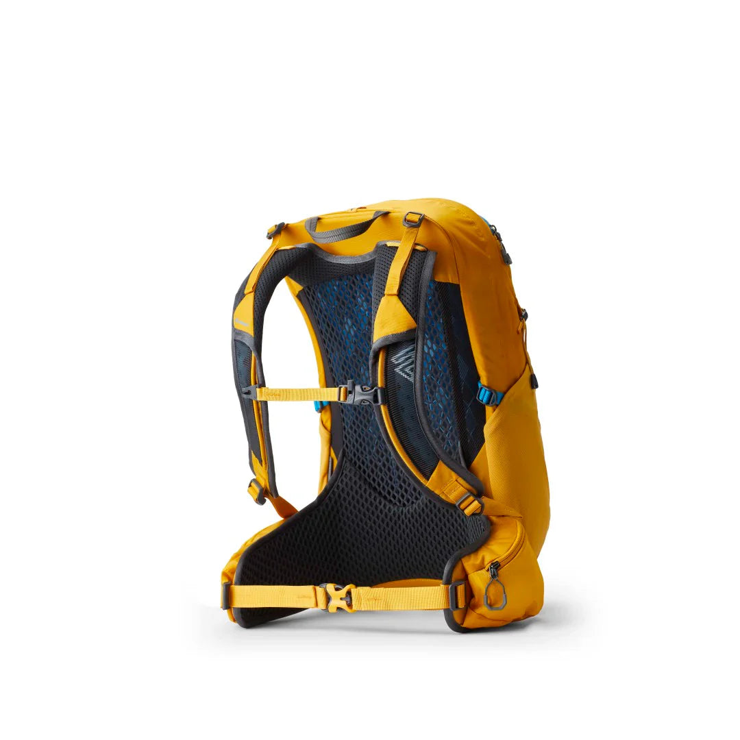 Gregory Jade LT 20 - Gul Ryggäsck 53cm