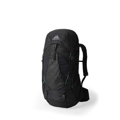 Gregory Stout 45 Ryggsäck 69cm - Svart