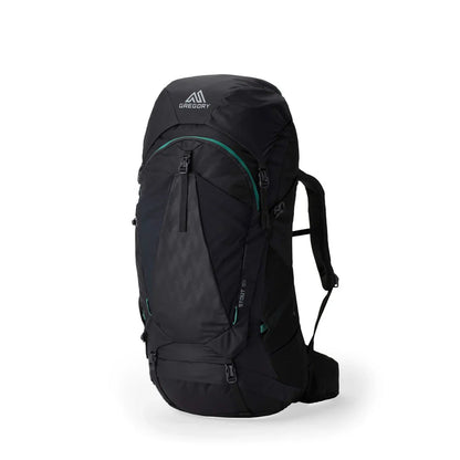 Gregory Stout 55 Ryggsäck 80cm - Svart