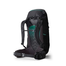Gregory Stout 70 Ryggsäck Plus Size - Svart