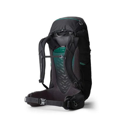 Gregory Stout 70 Ryggsäck Plus Size - Svart