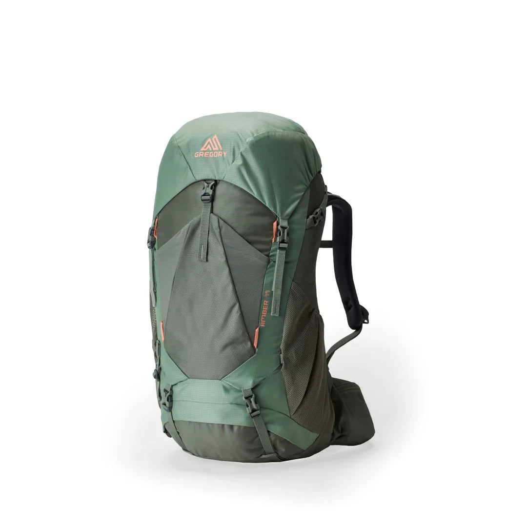 Gregory Amber 44 Ryggsäck 64cm - Lichen Grön