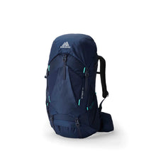 Gregory Amber 44 - Navy Ryggsäck 64cm