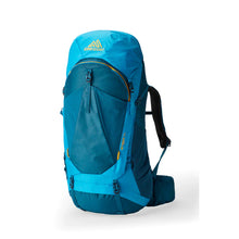 Gregory Amber 54 - Korallblå Ryggsäck 75cm