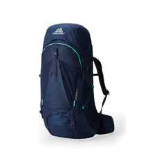 Gregory Amber 54 - Navy Ryggsäck 75cm