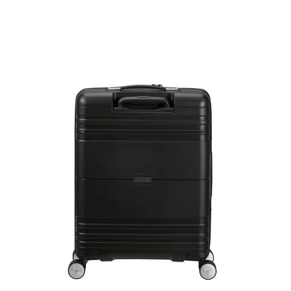 American Tourister Hello Cabin - Grå Kabinväska 55cm