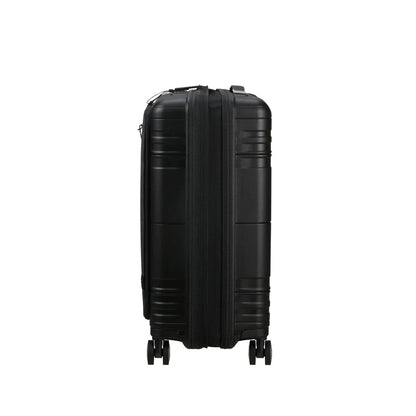 American Tourister Hello Cabin kabinväska 55 cm – Svart