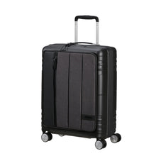 American Tourister Hello Cabin - Grå Kabinväska 55cm