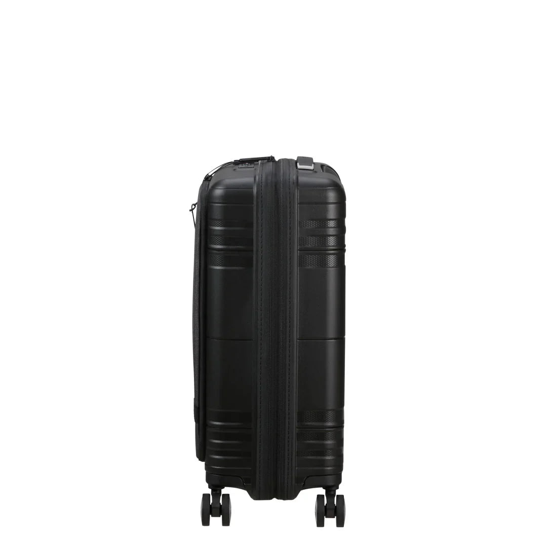 American Tourister Hello Cabin kabinväska 55 cm – Svart