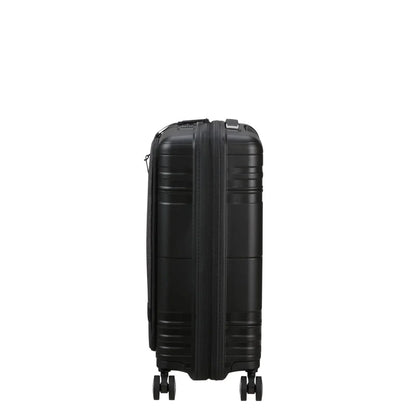 American Tourister Hello Cabin kabinväska 55 cm – Svart