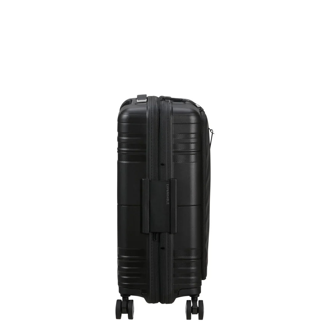 American Tourister Hello Cabin kabinväska 55 cm – Svart