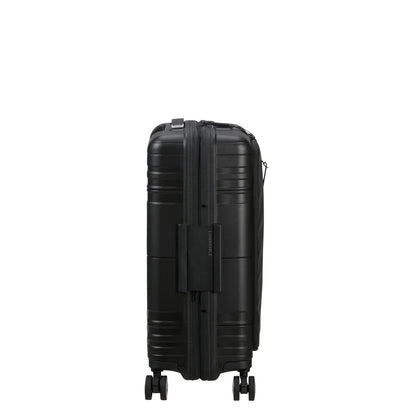 American Tourister Hello Cabin kabinväska 55 cm – Svart