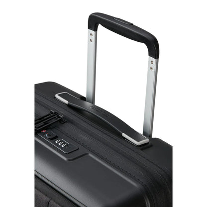 American Tourister Hello Cabin kabinväska 55 cm – Svart