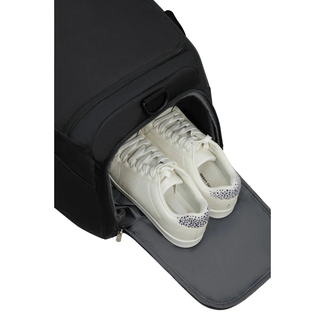 American Tourister Summerride Duffelväska 52.5cm - Svart