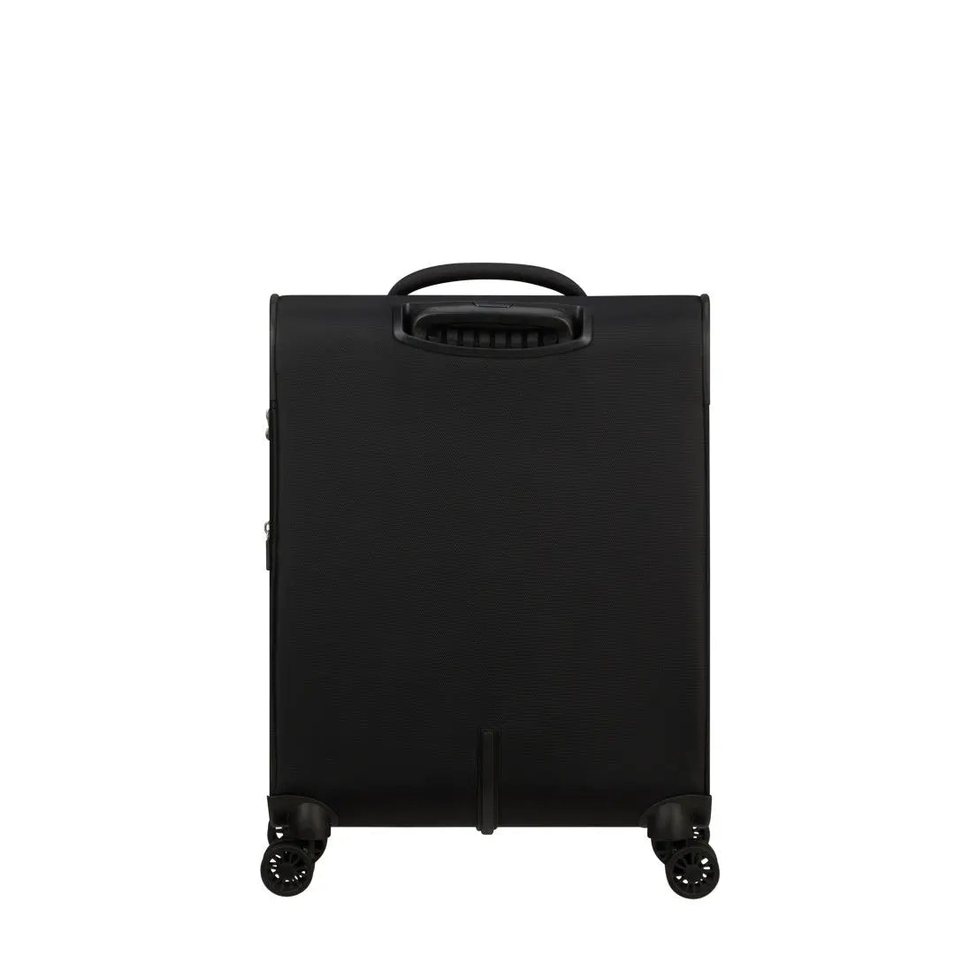 American Tourister Summerride Spinner 55 cm – Svart