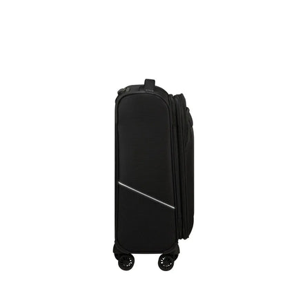 American Tourister Summerride Spinner 55 cm – Svart