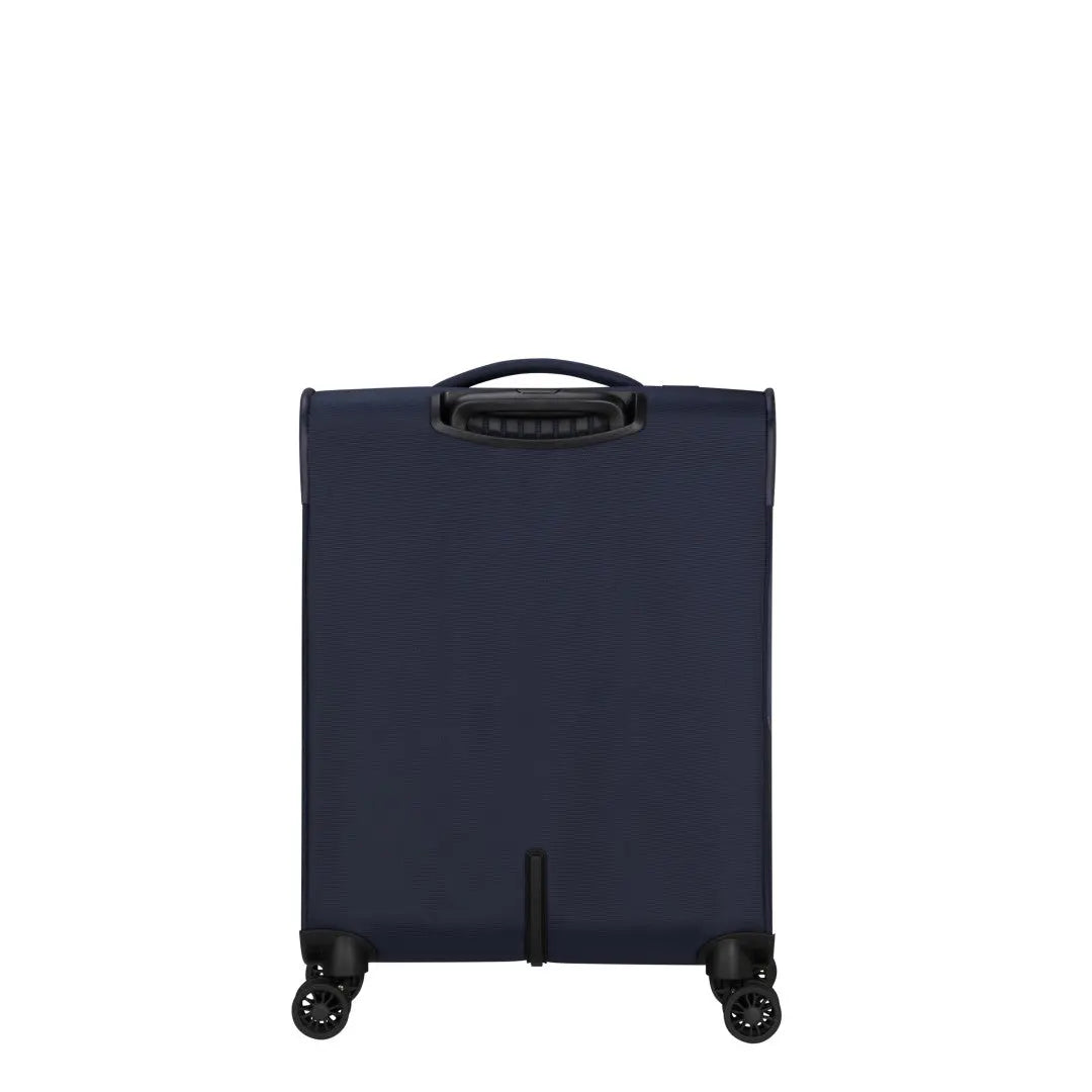 American Tourister Summerride Spinner 55 cm – Navy