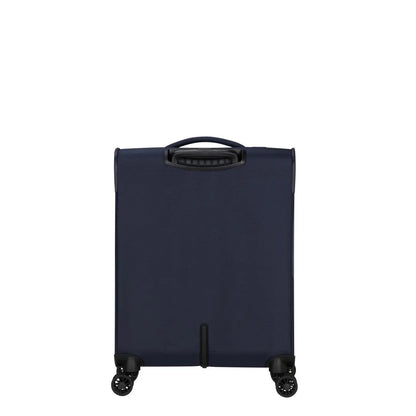 American Tourister Summerride Spinner 55 cm – Navy