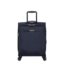 American Tourister Summerride Spinner 55 cm – Navy