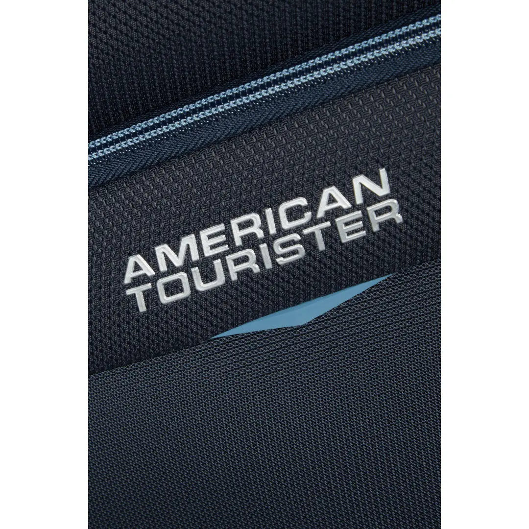 American Tourister Summerride Spinner 55 cm – Navy