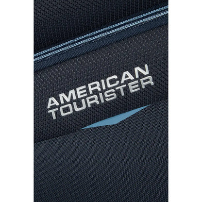 American Tourister Summerride Spinner 55 cm – Navy