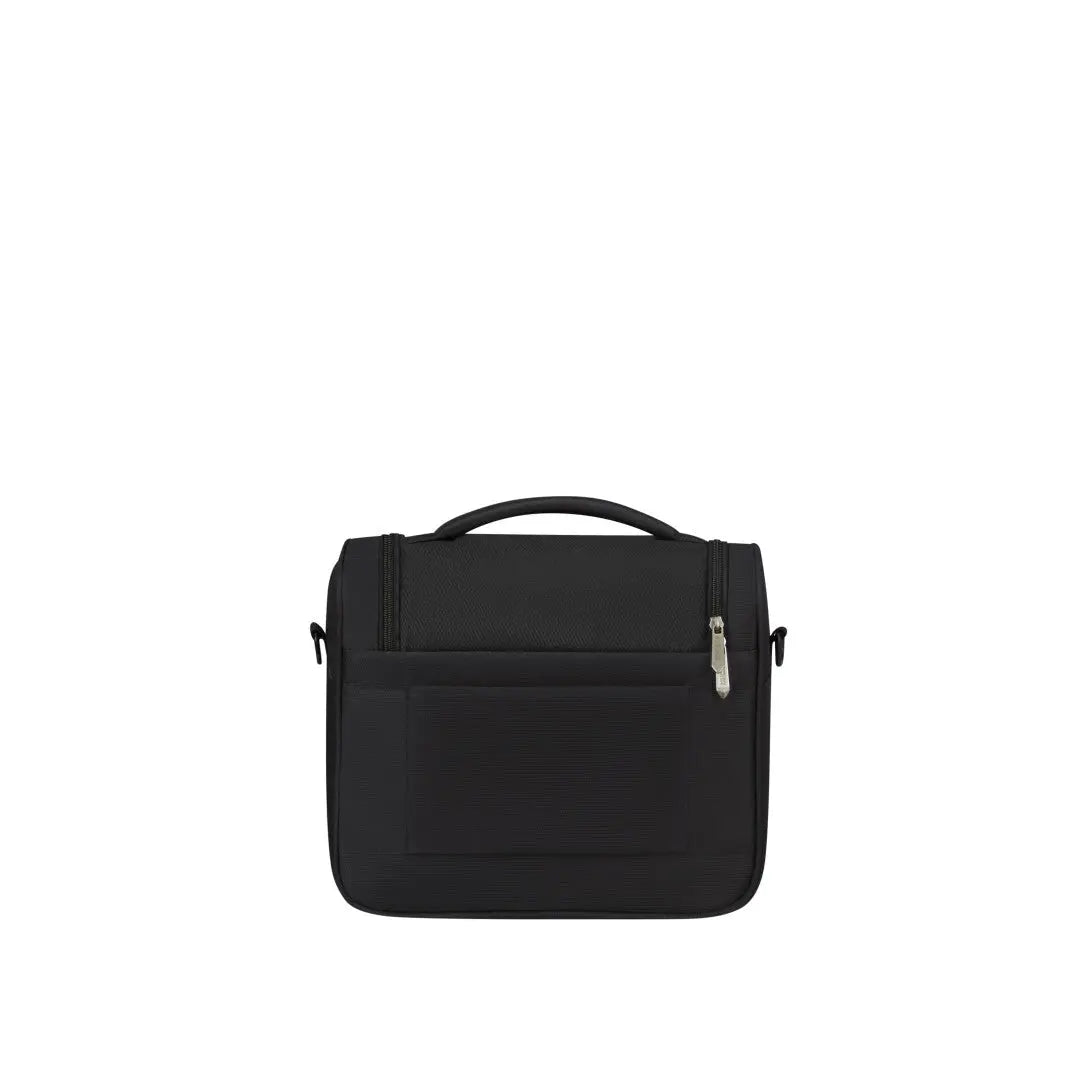 American Tourister Summerride - Svart Necessär 27cm