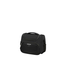 American Tourister Summerride Beauty Case 27 cm – Svart