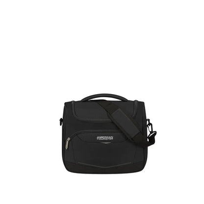 American Tourister Summerride - Svart Necessär 27cm