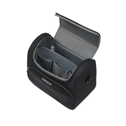 American Tourister Summerride - Svart Necessär 27cm