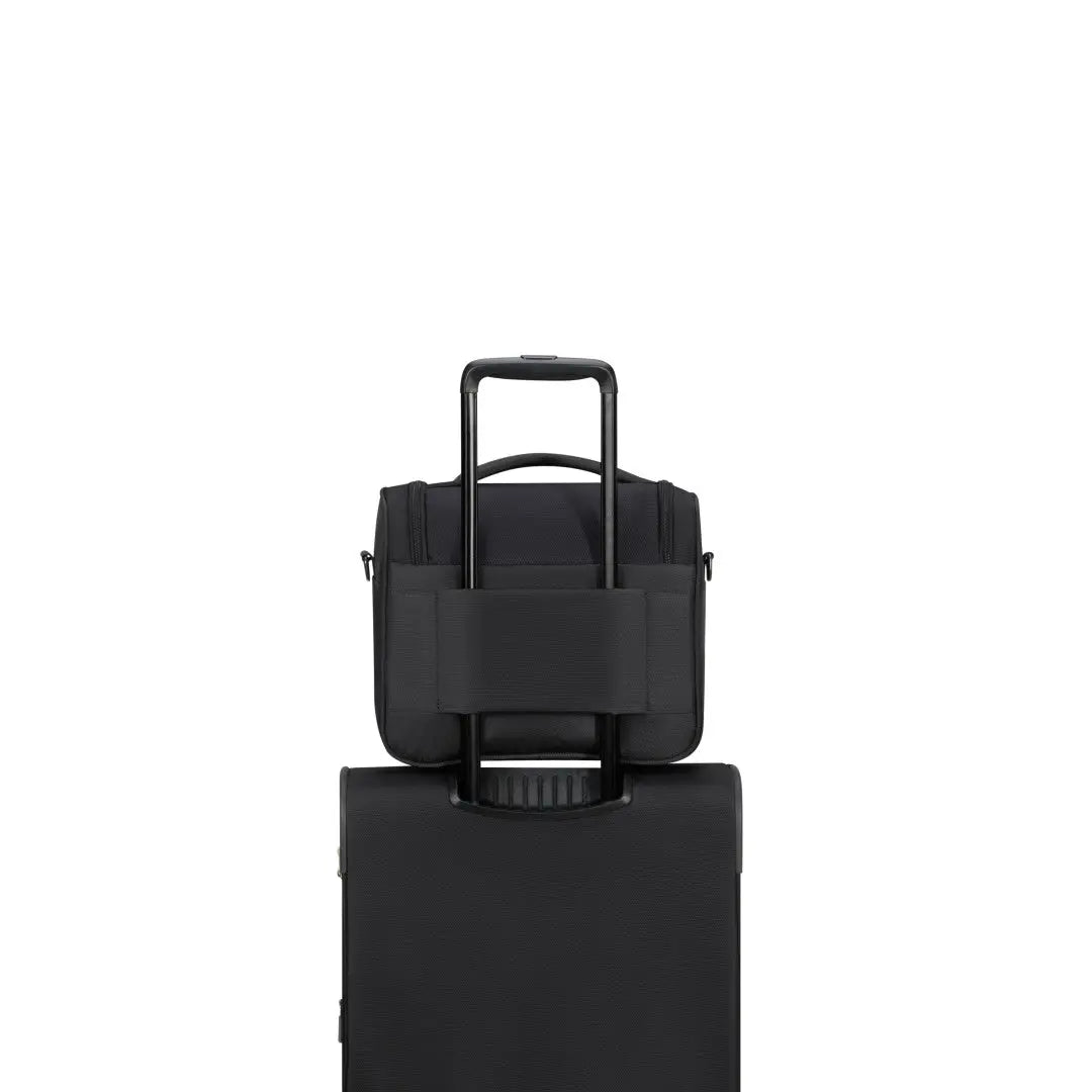 American Tourister Summerride - Svart Necessär 27cm