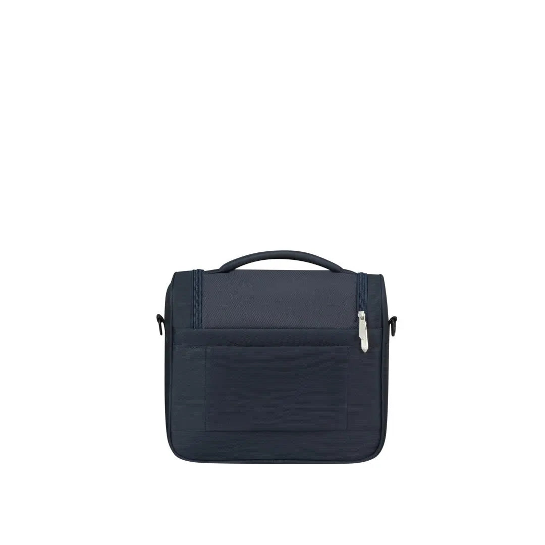 American Tourister Summerride - Navy Necessär 27cm