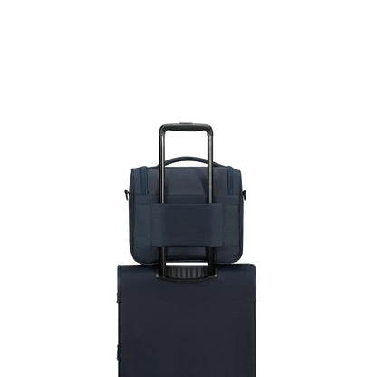 American Tourister Summerride - Navy Necessär 27cm